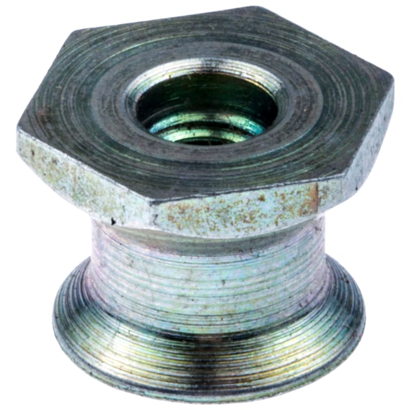 Husqvarna 506143201 Nut Cap Torison Stop