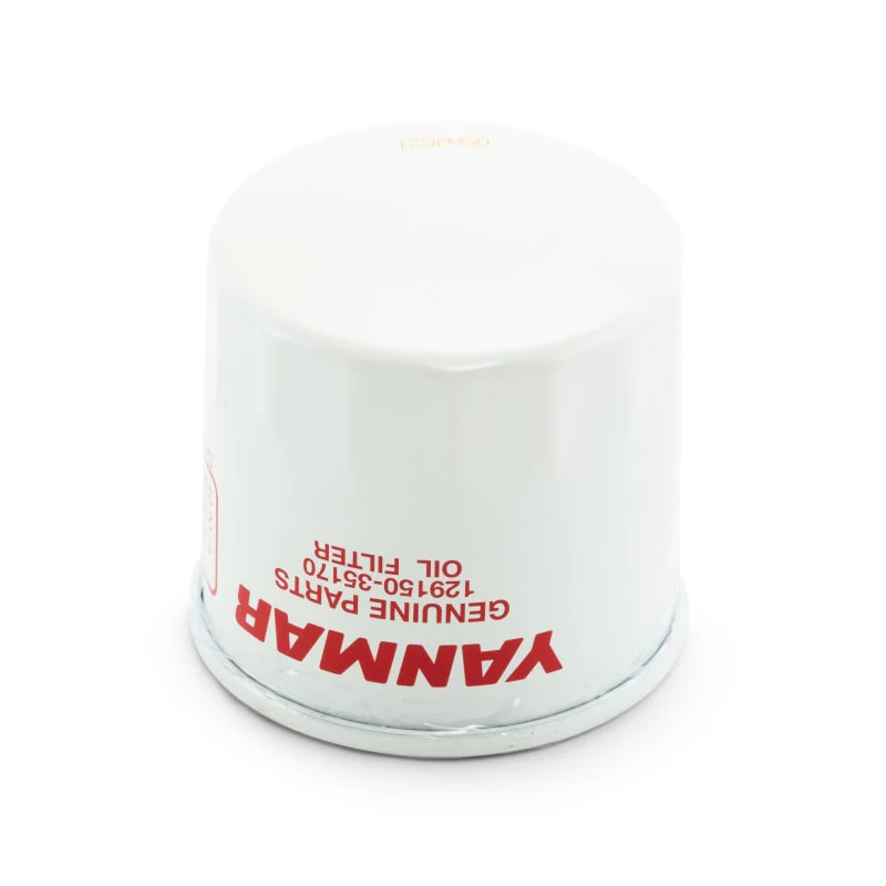 Husqvarna 542206369 OIL Filter FS4800D