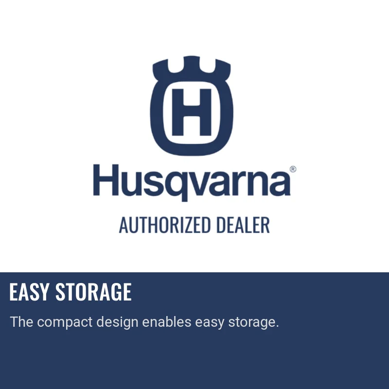 Husqvarna P 16 kVA | Gas-Powered Hydraulic Power Pack - Image 4