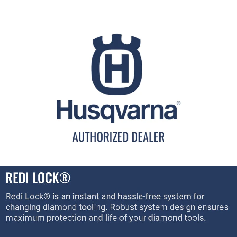 Husqvarna PG 280 | Single-Disc Floor Grinder - Image 15