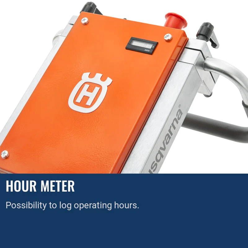 Husqvarna PG 450 | Planetary Floor Grinder - Image 8