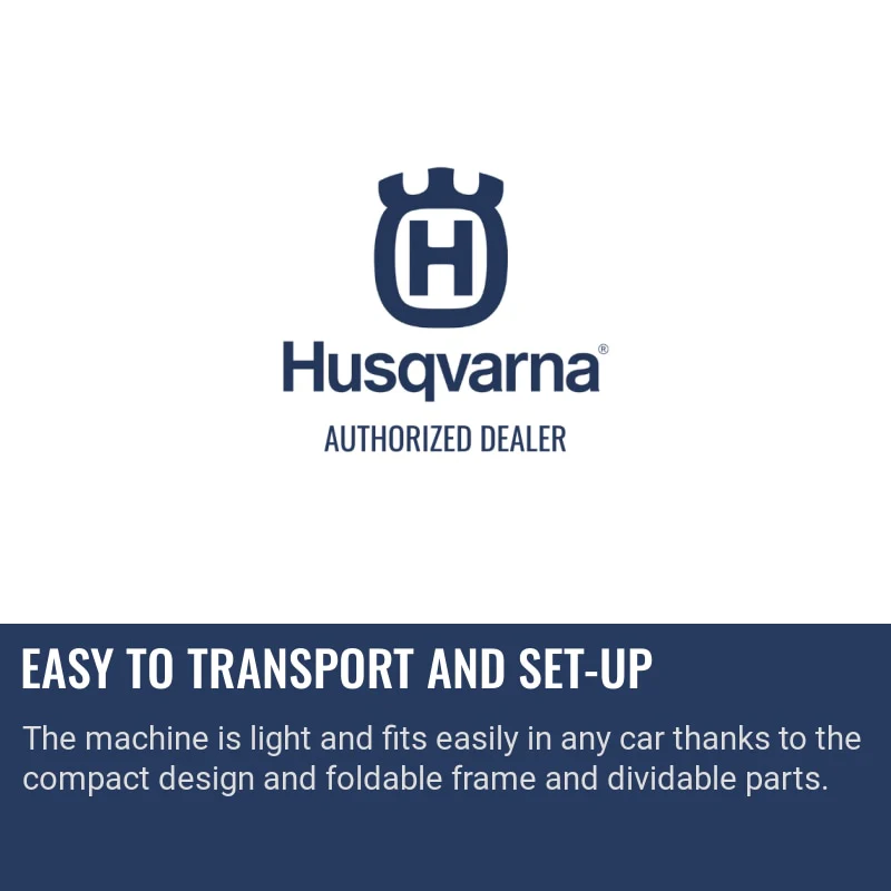 Husqvarna PG 510 | Planetary Floor Grinder - Image 5