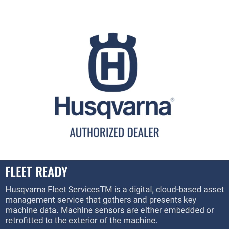 Husqvarna PG 6 S | Planetary Floor Grinder - Image 9