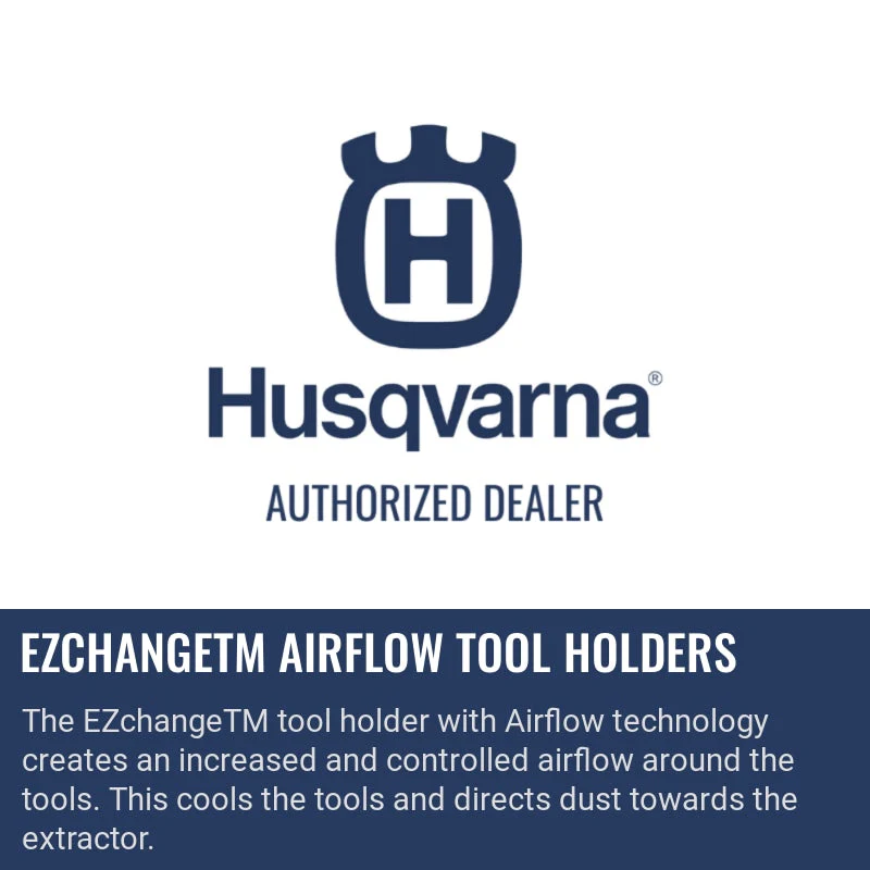 Husqvarna PG 8 P - Image 14