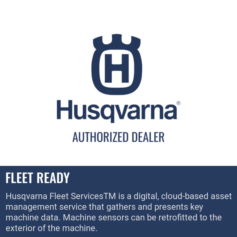 Husqvarna PG 8 P - Image 15