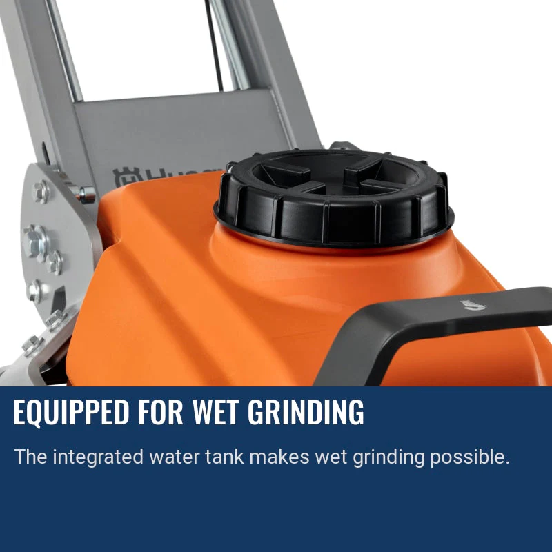 Husqvarna PG 8 P - Image 8