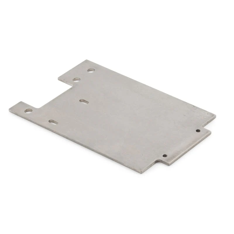 Husqvarna 505789001 Plate 99-G40-4555-00