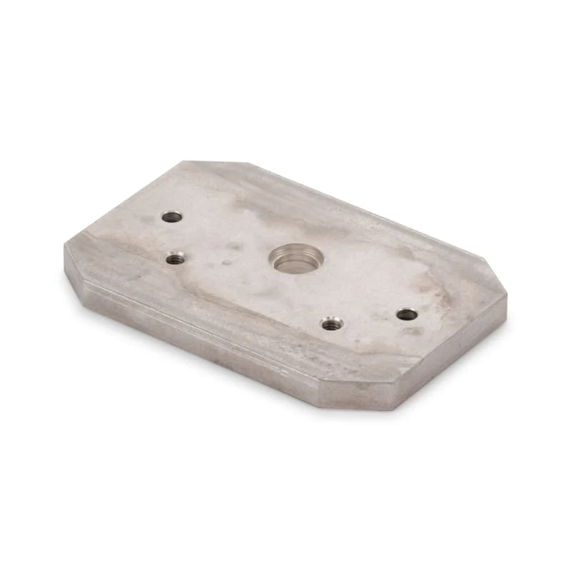Husqvarna 531122070 Plate End