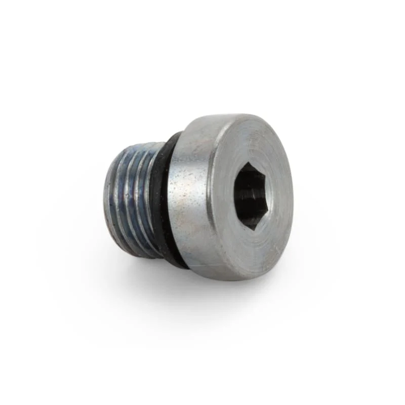 Husqvarna 531119337 Plug VSTI M10x1