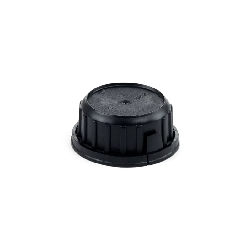 Husqvarna 543045599 Plug PVC Bidon 30L/Noir 15