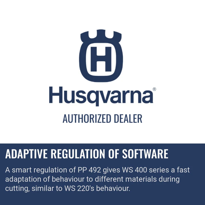 Husqvarna PP492 Electric Power Pack - Image 6