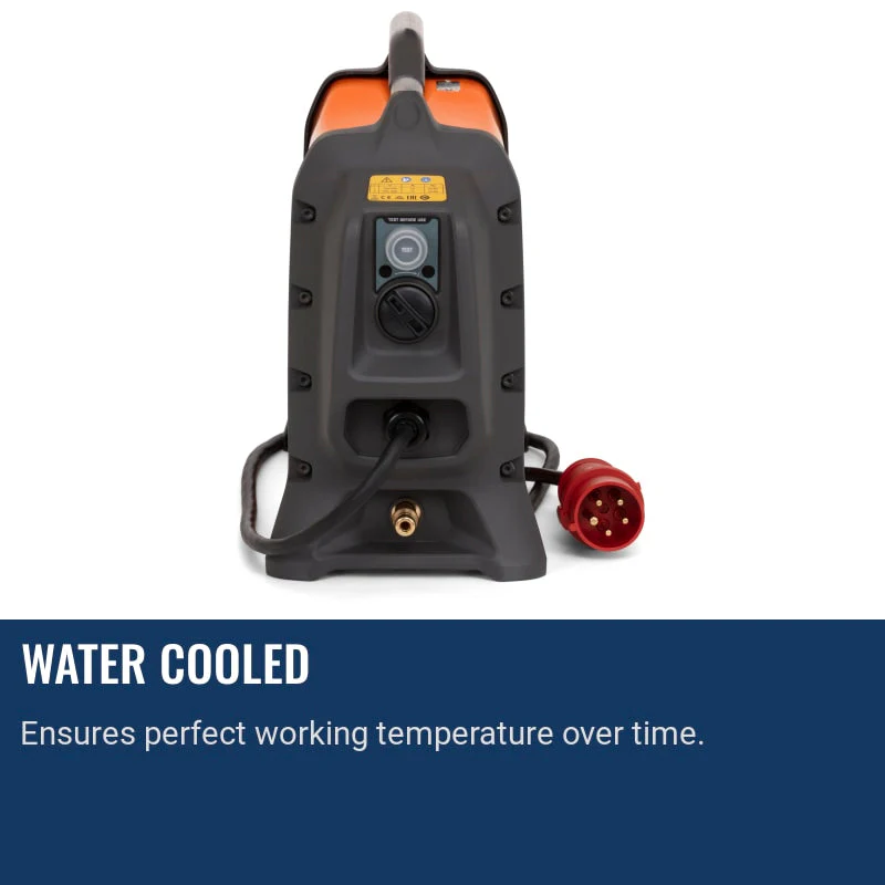 Husqvarna PP 70 | Electric Power Pack - Image 4