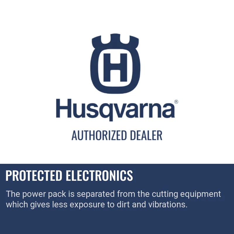 Husqvarna PP 70 | Electric Power Pack - Image 7
