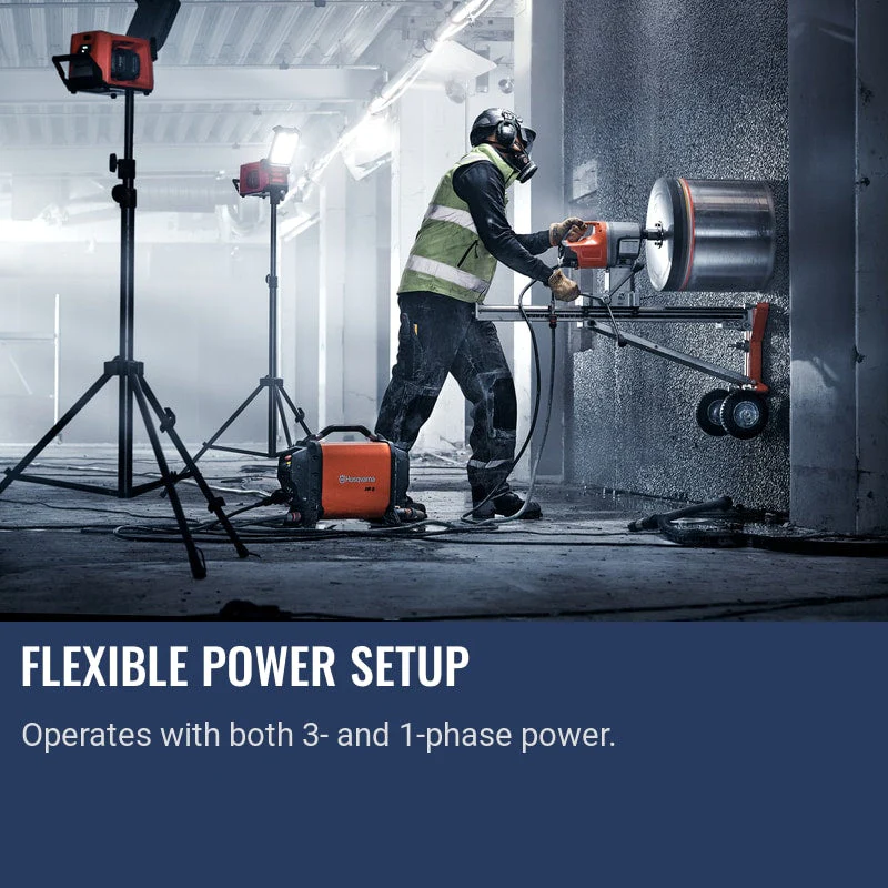 Husqvarna PP 8 | Electric Power Pack - Image 10