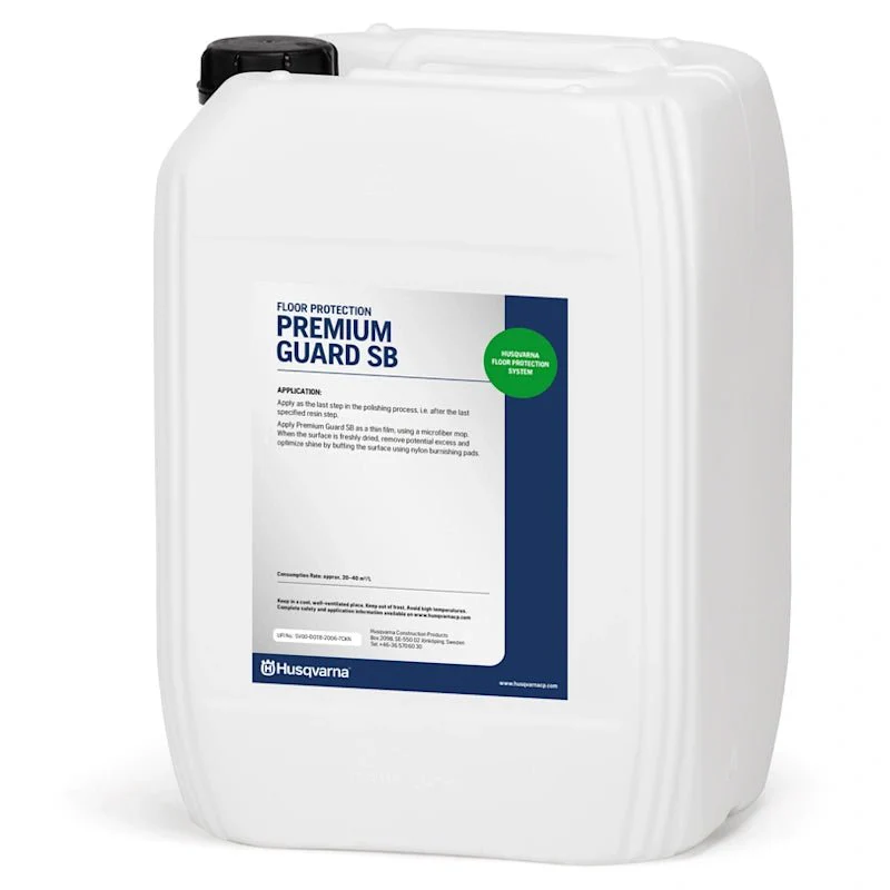 Husqvarna PREMIUM GUARD SB Accessories - Image 4