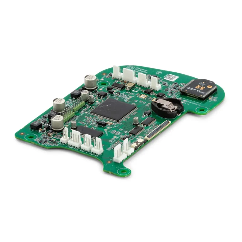 Husqvarna 597450101 Printed Circuit Assy Rc-unit WS & PG