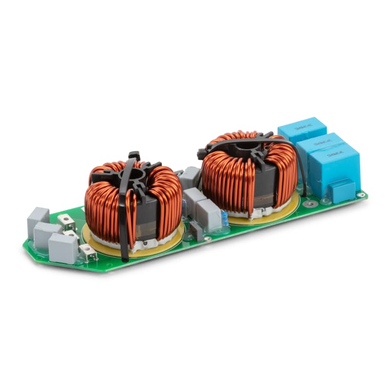 Husqvarna 594049301 Printed Circuit Board Filterboard For PP490
