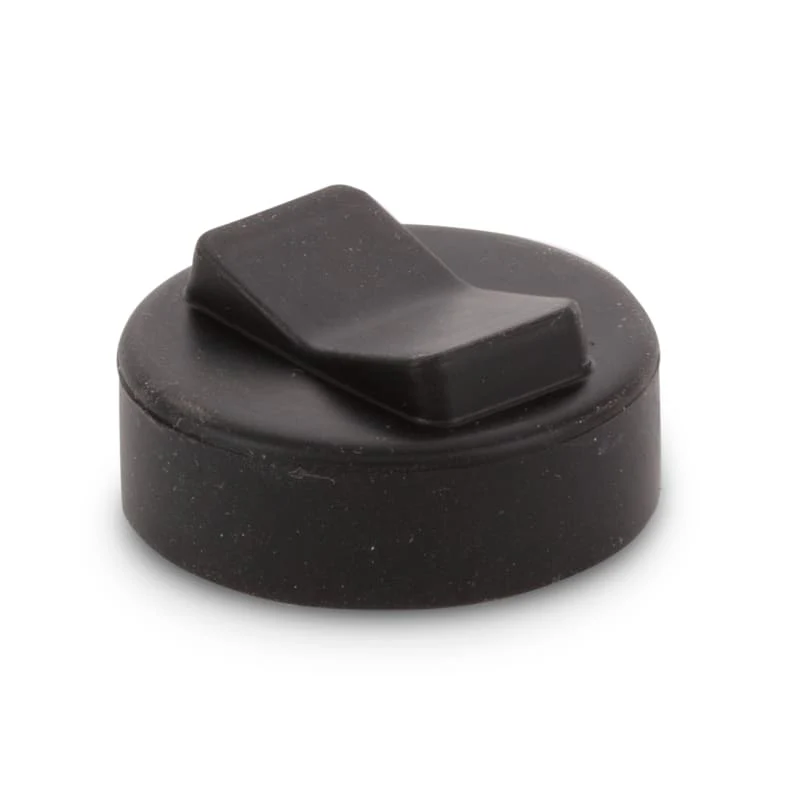 Husqvarna 582421801 Protection For Top Button, Rubber Caldaro ART NO 193-P0333-02