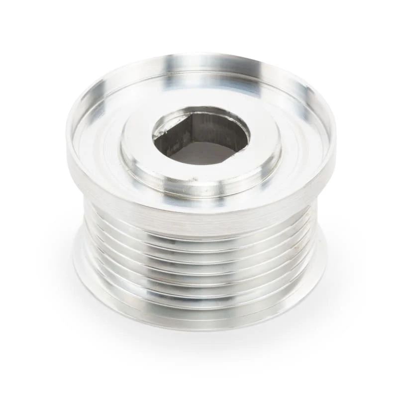 Husqvarna 506277502 Pulley Ring Cutter K960 Aluminium