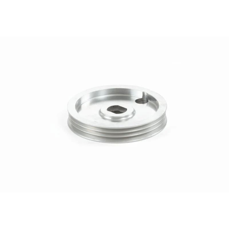 Husqvarna 544980901 Pulley 3PK K2500/K30/K40