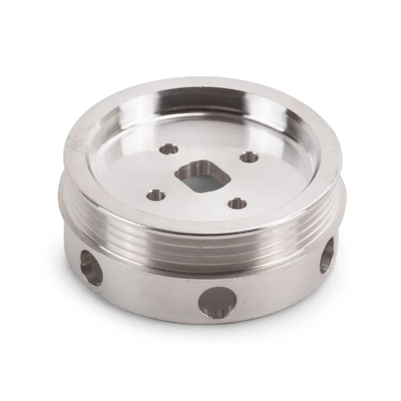 Husqvarna 593161101 Pulley Front PJ4 D61.5