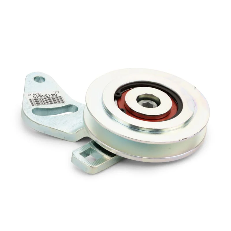 Husqvarna 593324501 Pulley Idler Deutz P/n: 04133543