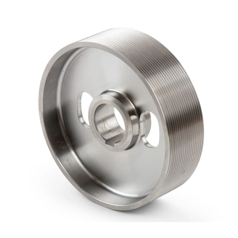 Husqvarna 595757601 Pulley 220 18PK