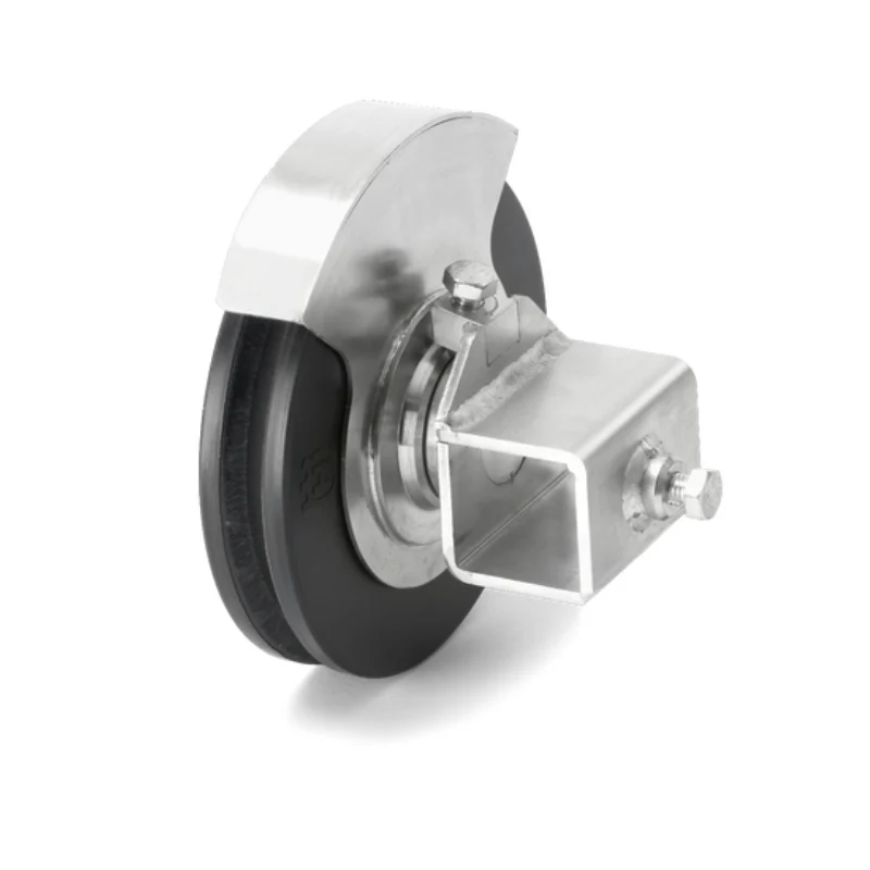 Husqvarna Pulley Accessories for Wire Saws - Image 2