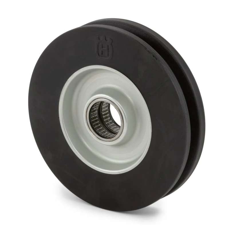 Husqvarna 579660501 Pulley Assy Cs2512 Magazine Incl. Bearings