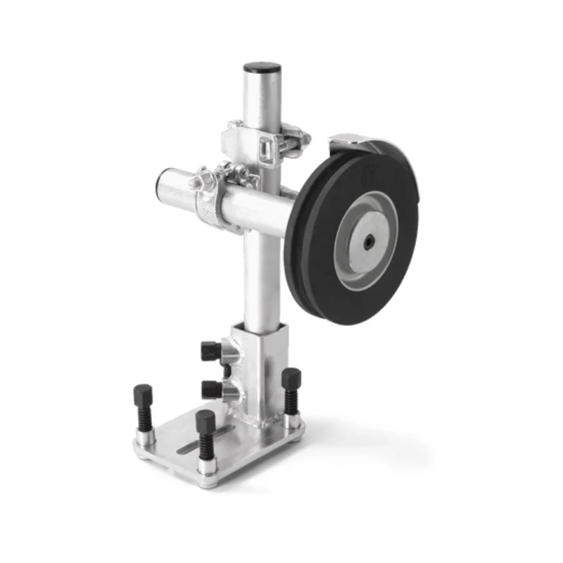 Husqvarna Pulley Offset Kit | Round Tube