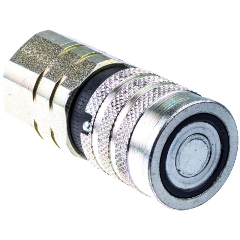 Husqvarna 506109621 Quick Coupling Hydraulic Female