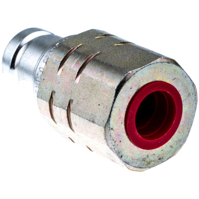 Husqvarna 506109821 Quick Coupling Hydraulic Male