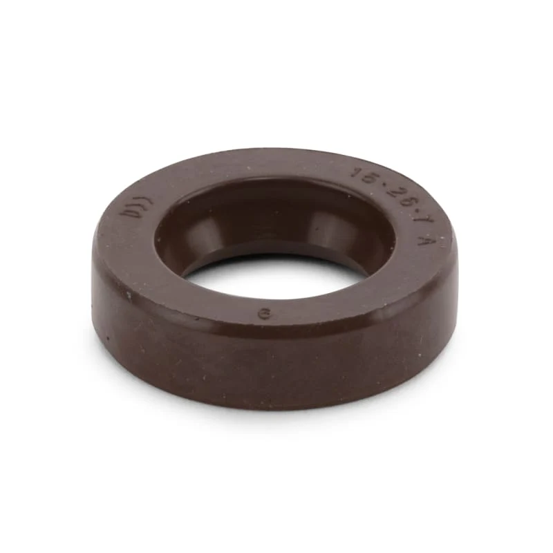Husqvarna 525585401 Radial Seal FPM 15x26x7
