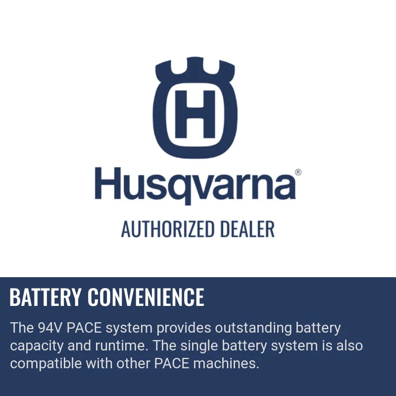 Husqvarna K 1 PACE Rail - Image 10
