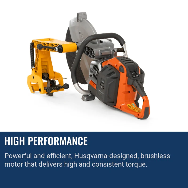 Husqvarna K 1 PACE Rail - Image 5