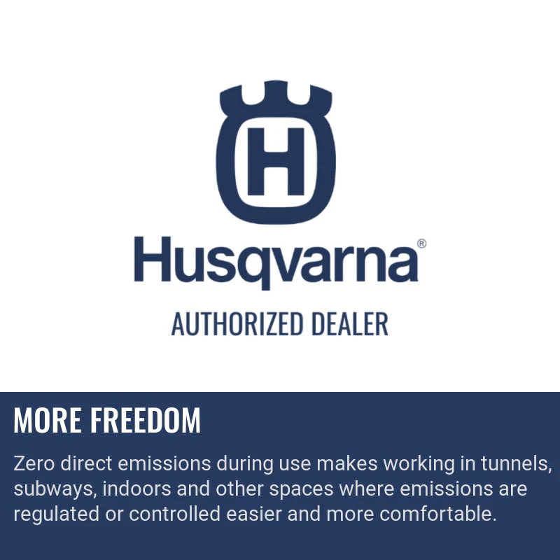 Husqvarna K 1 PACE Rail - Image 6