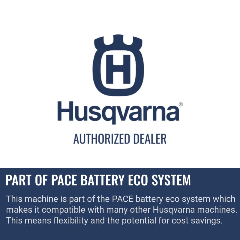 Husqvarna K 1 PACE Rail - Image 7