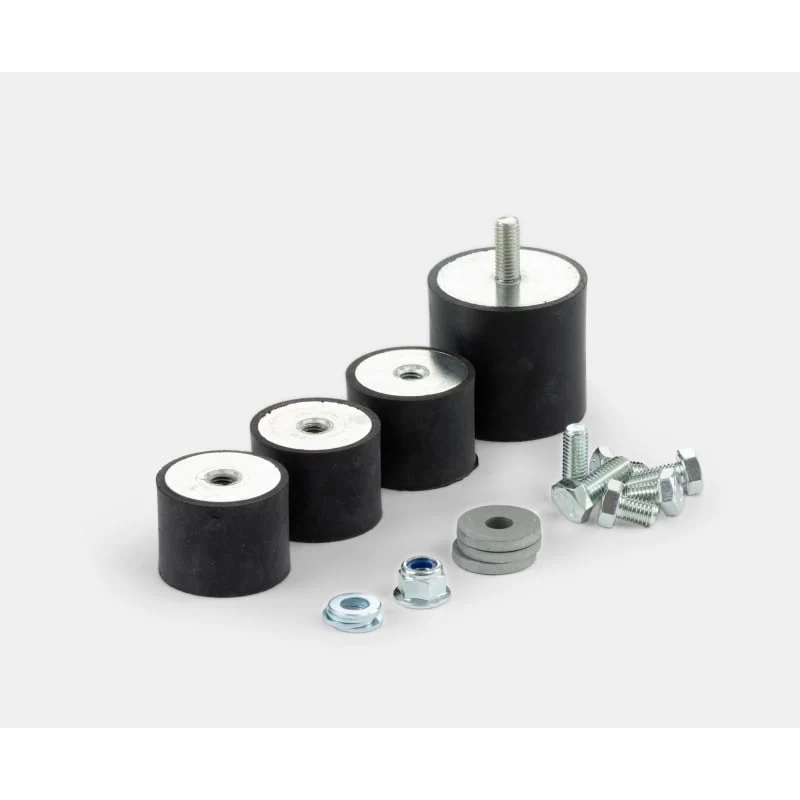 Husqvarna Repair Kit Shock Absorber 594197101