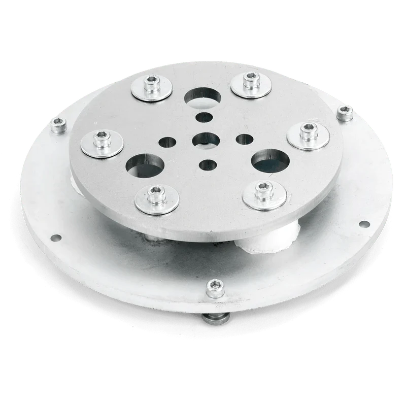 Replacement Flexible Grinding Head For Husqvarna Floor Grinders | GRINDER Flexible grinding head PG 530 - Image 2