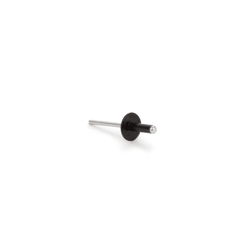 Husqvarna 593514701 Rivet Blind Blind Rivet 4.8x15 Black