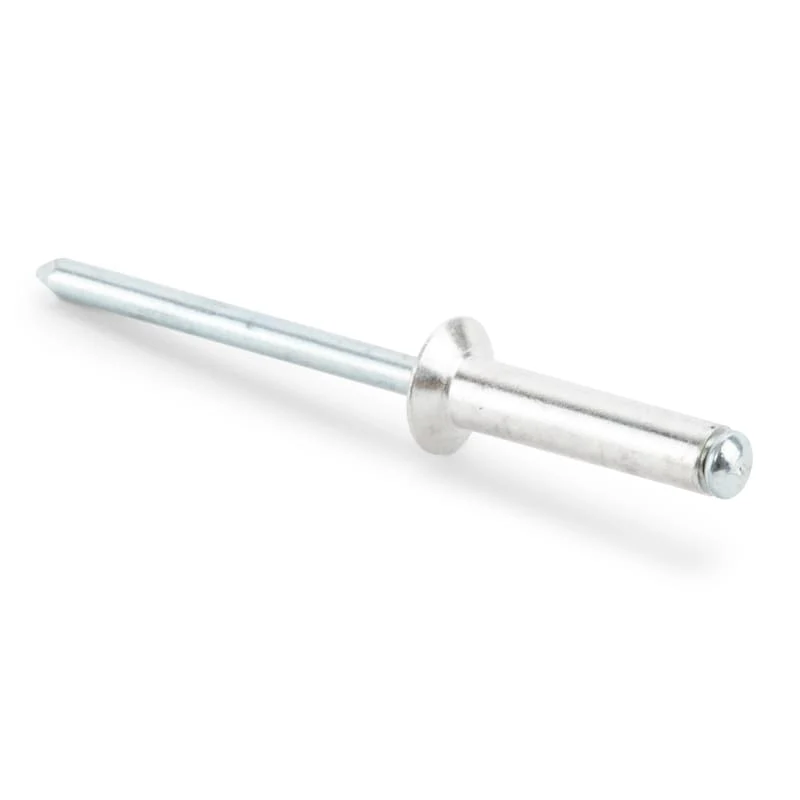 Husqvarna 598015501 Rivet Blind 4.8x21 Al/st