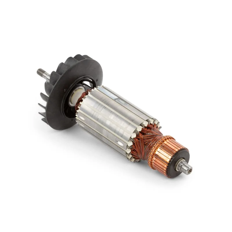 Husqvarna 582586602 Rotor Assy. Johnson K3000 120V