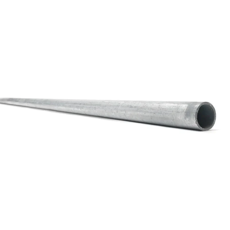 Round Tube, 48.3 × 1 M For Husqvarna Wire Saws | PIPE 1 m | Round tube