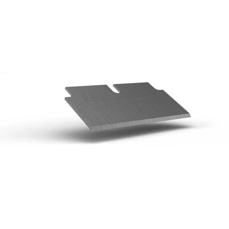 Husqvarna 535192401 Vari-Scrape Scraper Blade Flat 250x70x2.5 (10")