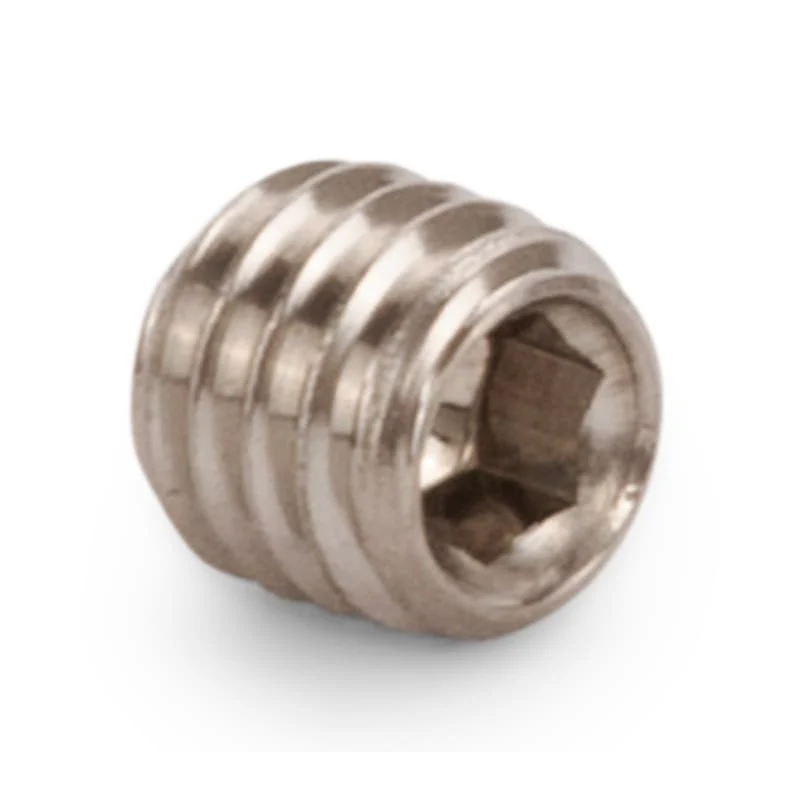 Husqvarna 505186601 Screw Sk6ss 6x10 A2 Din916