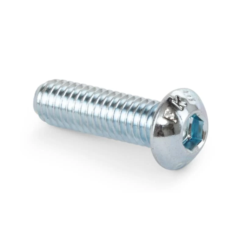 Husqvarna 531119589 Screw ISO 7380-1 M 6 X 20 ZPb