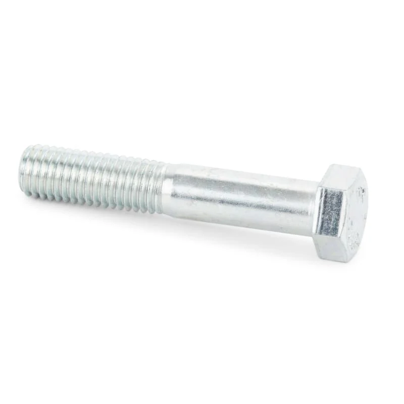 Husqvarna 542163488 Screw Hhcs 625-11 X 3.5/gr8 LH