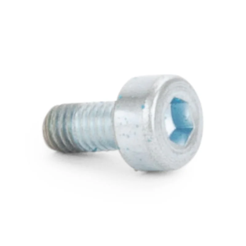 Husqvarna 579548501 Screw ISO 4762 M 3 X 6 8.8 ZPb Lock