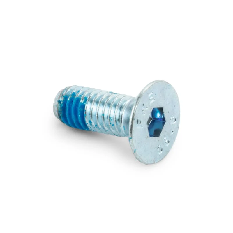 Husqvarna 579565801 Screw Mf6s 6x16 8.8 FZB Bluepatch