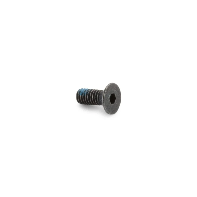 Husqvarna 580327301 Screw Mf6s 4x10 8.8 FZB Bluepatch